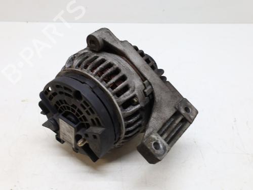 Generator Generator 38489609 38489609