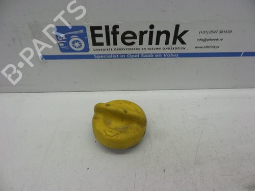 Andre SAAB 9-5 Estate (YS3E) 1.9 TiD (150 hp) 18628238