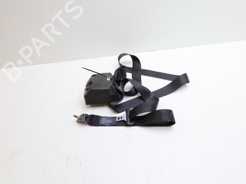 Used Rear left seatbelt VOLVO XC60 I SUV (156) 2.4 D / D3 / D4 AWD (163 hp) 32405365