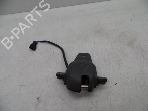 Used Switch Switch SAAB 9-3 Cabriolet (YS3D) 2.0 Turbo (205 hp) 18614837 18614837