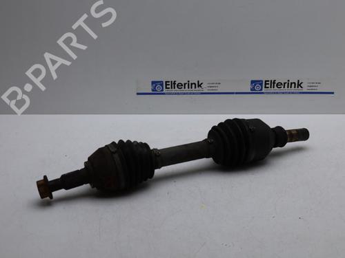 Used Right front driveshaft Right front driveshaft SAAB 9-3 (YS3F, E79, D79, D75) 1,8t (150 hp) 18635096 18635096