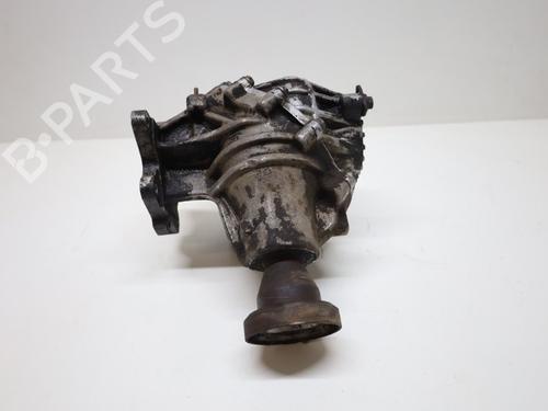 Used Front differential Front differential VOLVO XC70 I Cross Country (295) 2.4 T XC AWD (200 hp) 36537161 36537161