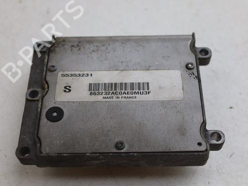 Used Electronic module Electronic module 38013773 38013773