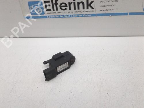 Used Electronic sensor Electronic sensor OPEL VIVARO A Van (X83) 2.0 CDTI (F7) (90 hp) 18630712 18630712
