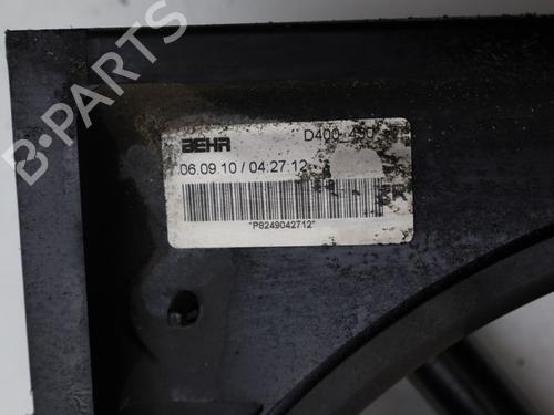 Radiator fan SAAB 9-5 (YS3G) 2.0 TiD | BP31770473M35 - Image 4