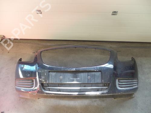 Used Front bumper OPEL INSIGNIA A Sports Tourer (G09) 2.0 CDTI (35) (160 hp) 18619796