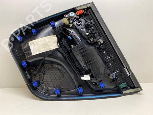 Rear left panel VOLVO XC90 II (256) T5 AWD | BP39512737C60 - Image 5