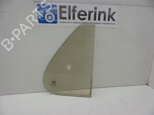 Used Rear right quarter glass SAAB 900 I (AC4, AM4) 2.0 (100 hp) 18608271