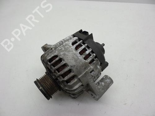 Used Alternator Alternator OPEL INSIGNIA A Saloon (G09) 2.0 CDTI (69) (131 hp) 18620640 18620640