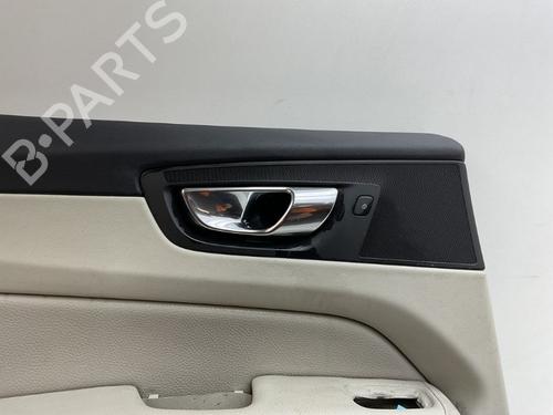 Rear left panel VOLVO XC60 II (246) T5 | BP31691655C60 - Image 3