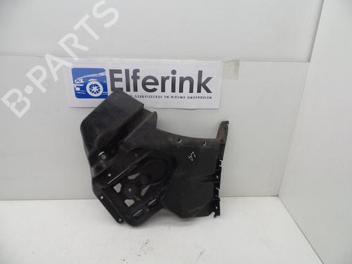 Used Rear bumper bracket VOLVO V40 Hatchback (525) T2 GTDi (120 hp) 18615468