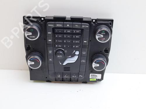Used Control unit Control unit 18638501 18638501