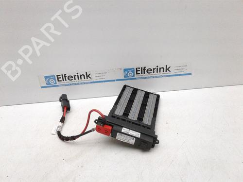 Used Heater resistor Heater resistor SAAB 9-5 (YS3G) 2.0 t BioPower XWD (220 hp) 18631075 18631075