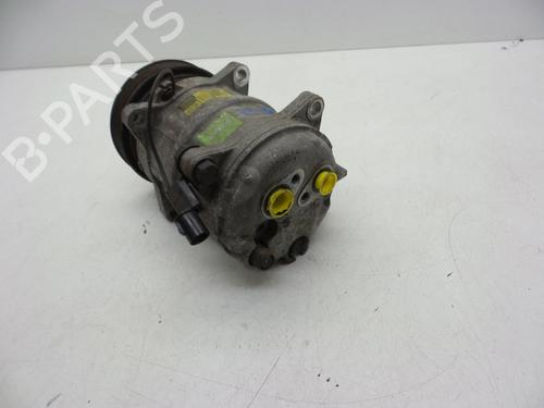 AC compressor VOLVO V40 Estate (645) 1.8 | BP18625623M34 