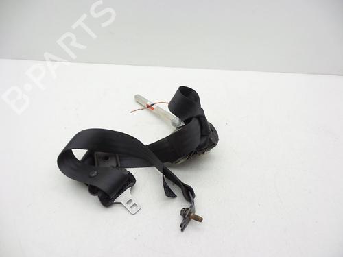 Used Rear left seatbelt VOLVO V70 III (135) 2.4 D (175 hp) 18622959