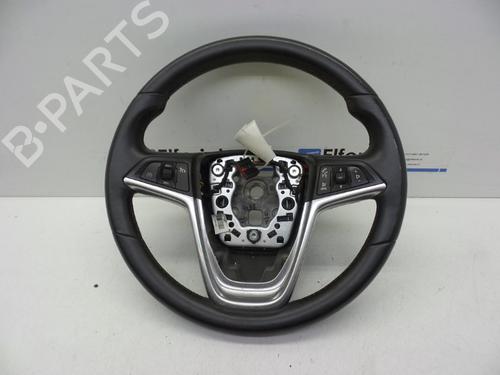 Used Steering wheel OPEL INSIGNIA A Sports Tourer (G09) 2.0 CDTI (35) (160 hp) 18620275