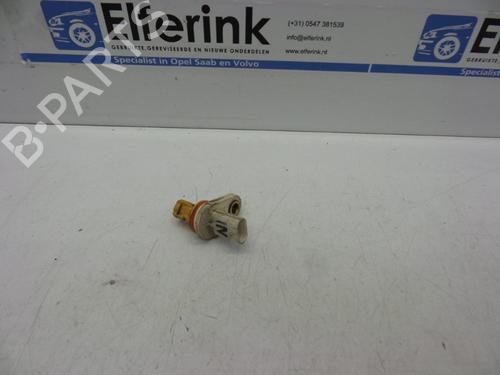 Used Electronic sensor Electronic sensor OPEL ASTRA J Sports Tourer (P10) 1.4 Turbo (35) (140 hp) 18627984 18627984