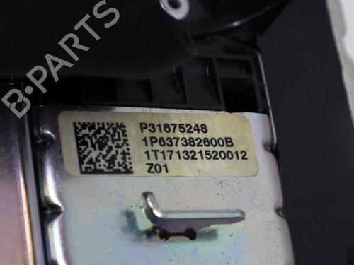 Front right seatbelt VOLVO V90 II Estate (235) T5 | BP33607175I25 - Image 7