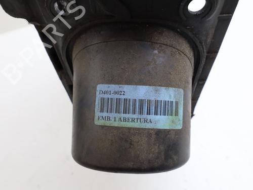 Fuel flap MERCEDES-BENZ VITO Van (W447) 111 CDI (447.601, 447.603, 447.605) | BP22432747C131 