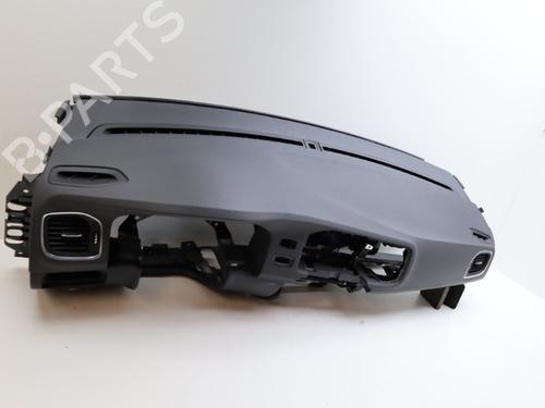Dashboard VOLVO S60 II (134) T3 | BP23110923C46 - Image 3