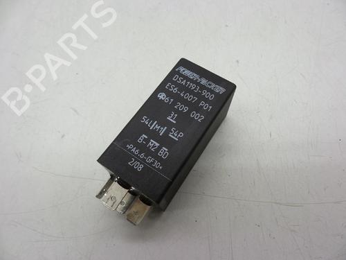 Used Electronic sensor Electronic sensor SAAB 9-3 (YS3D) 2.0 Turbo (150 hp) 18620652 18620652