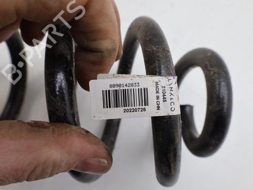 Shock absorber spring LYNK & CO 01 PHEV | BP24016230C152 - Image 3