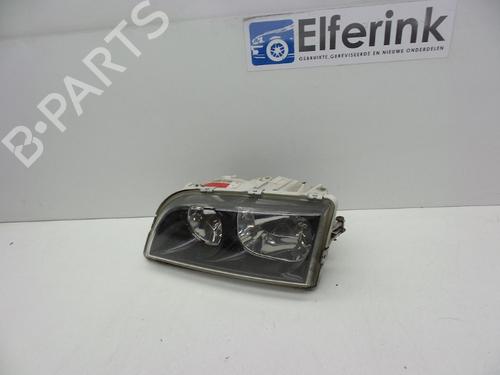 Venstre forlygte Venstre forlygte VOLVO S40 I (644) 1.8 (122 hp) 18626089 18626089