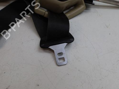 Front left seatbelt VOLVO V70 III (135) D5 | BP24354616I26 