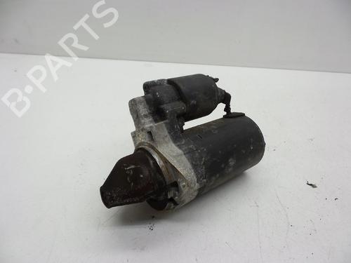 Used Starter Starter OPEL ZAFIRA A MPV (T98) 1.8 16V (F75) (125 hp) 18622347 18622347