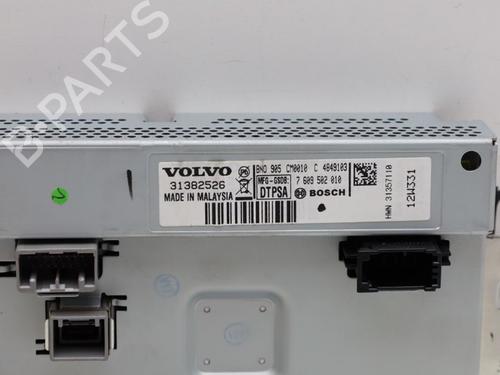 radio-volvo-v40-hatchback-525-d2-3138252608632664-2012-2013-2014-2015-2016-2017-2018-2019-18635794 main image