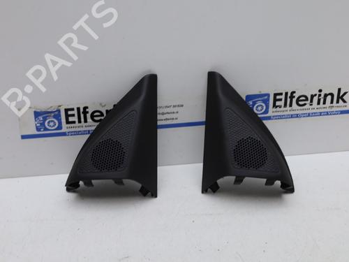 Used Speaker Speaker OPEL GRANDLAND / GRANDLAND X (A18, P1UO) 1.2 (75) (131 hp) 18634859 18634859