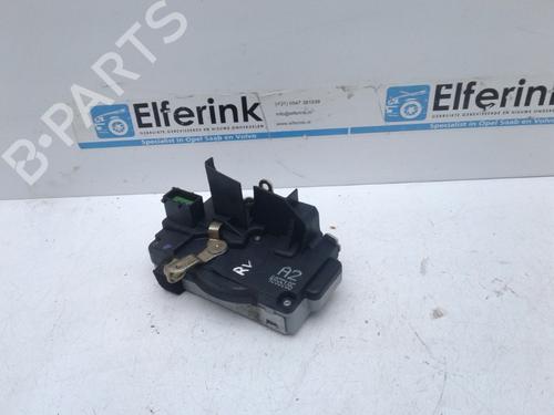 Used Front right lock Front right lock SAAB 9-5 (YS3E) 2.3 Turbo (250 hp) 18631485 18631485