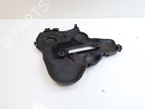 Timing cover VOLVO V40 Hatchback (525) D2 | BP27623391M123 - Image 2