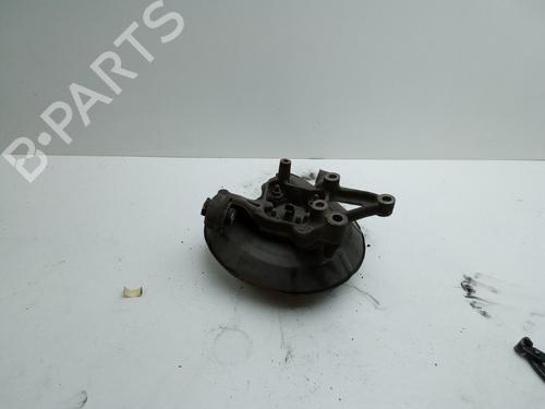 Used Left rear steering knuckle Left rear steering knuckle SAAB 9-3 (YS3F, E79, D79, D75) 1.9 TiD (150 hp) 18609256 18609256