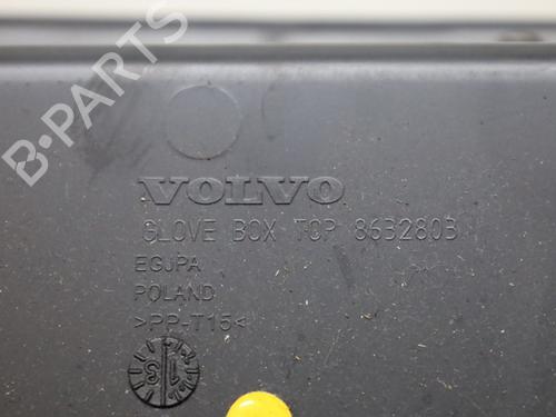 Glove box VOLVO V40 Hatchback (525) D2 | BP33607093C95 - Image 6