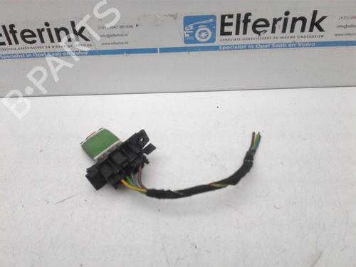 Used Heater resistor Heater resistor 18630969 18630969