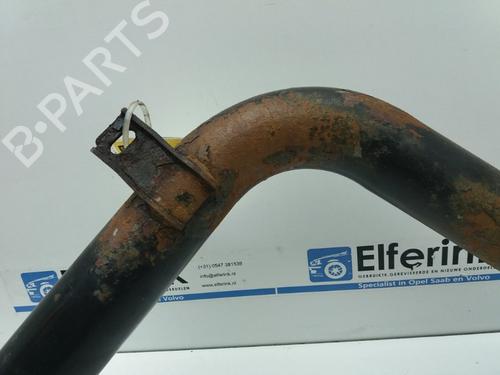 Used Intercooler pipe VOLVO V50 (545) 2.0 D (136 hp) 18612689