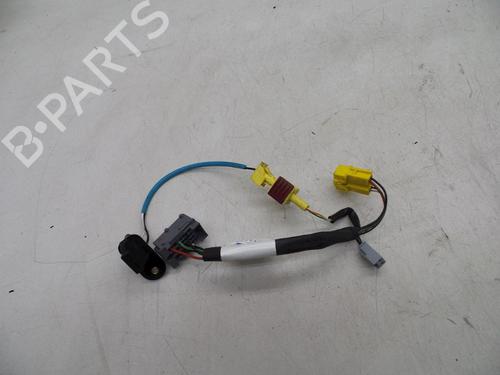Elektronisk sensor Elektronisk sensor SAAB 9-5 Estate (YS3E) 2.0 t (150 hp) 18614432 18614432