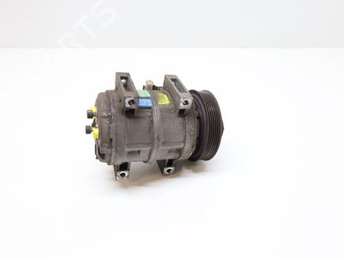 AC compressor VOLVO S70 (874) 2.4 | BP33929132M34 - Image 4