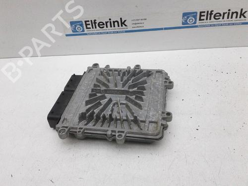 Electronic module VOLVO V70 III (135) 2.4 D | BP18632394M83 