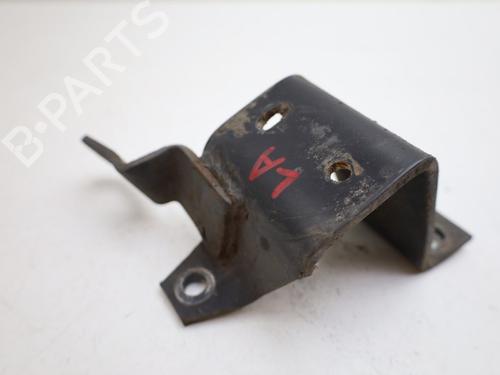 Used Rear bumper bracket Rear bumper bracket SAAB 900 I Convertible 2.0 Turbo-16 S (175 hp) 36305510 36305510