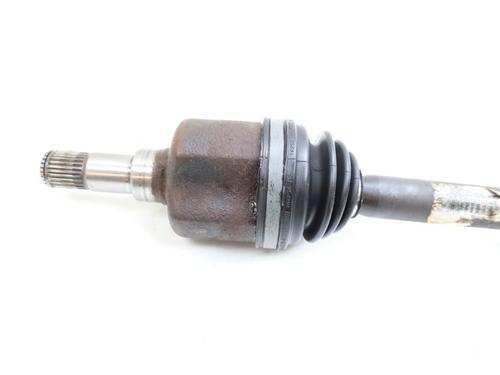 Left front driveshaft VOLVO V50 (545) 2.0 D | BP24149215M38 - Image 4