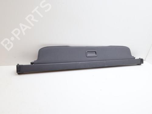 Used Rear parcel shelf VOLVO V60 I (155) D6 Hybrid AWD (280 hp) 29220318