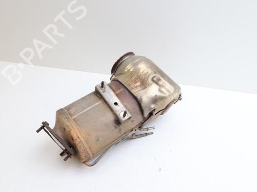 Particulate filter VOLVO XC60 I SUV (156) D4 | BP29503229M81 