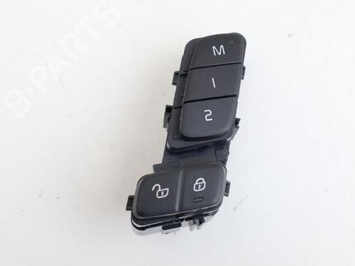 Used Switch Switch VOLVO S60 III (224) T5 (250 hp) 29743744 29743744