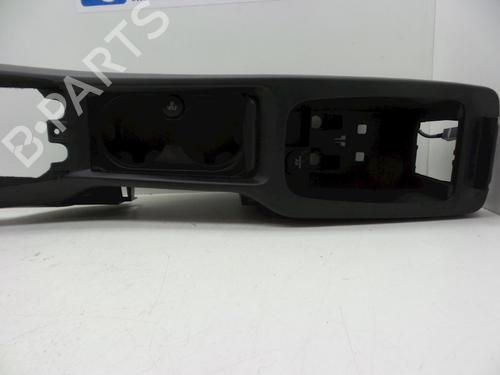 Middle console VOLVO V40 Hatchback (525) D2 | BP18623049I22 - Image 2