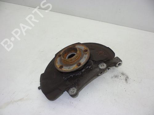 Used Right front steering knuckle Right front steering knuckle VOLVO S80 I (184) 2.4 T (200 hp) 18618062 18618062