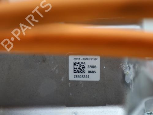 Inverter/Converter LYNK & CO 01 PHEV | BP18638428M119 - Image 5