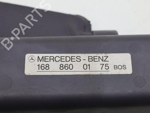 Rear parcel shelf MERCEDES-BENZ A-CLASS (W168) A 160 (168.033, 168.133) | BP22764813C85 
