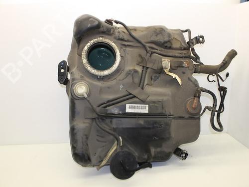 Used Fuel tank VOLVO S40 II (544) T5 (220 hp) 18610887